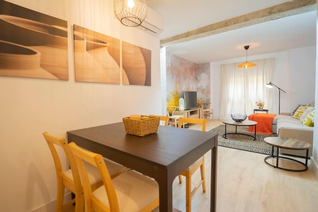 Апартаменти Granada Garden S Breeze Екстер'єр фото
