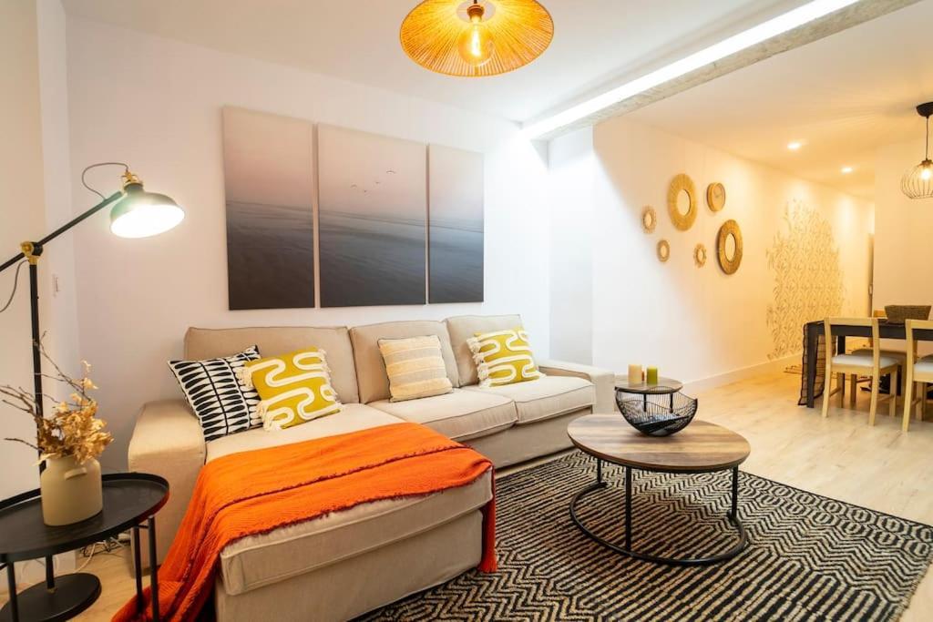 Апартаменти Granada Garden S Breeze Екстер'єр фото