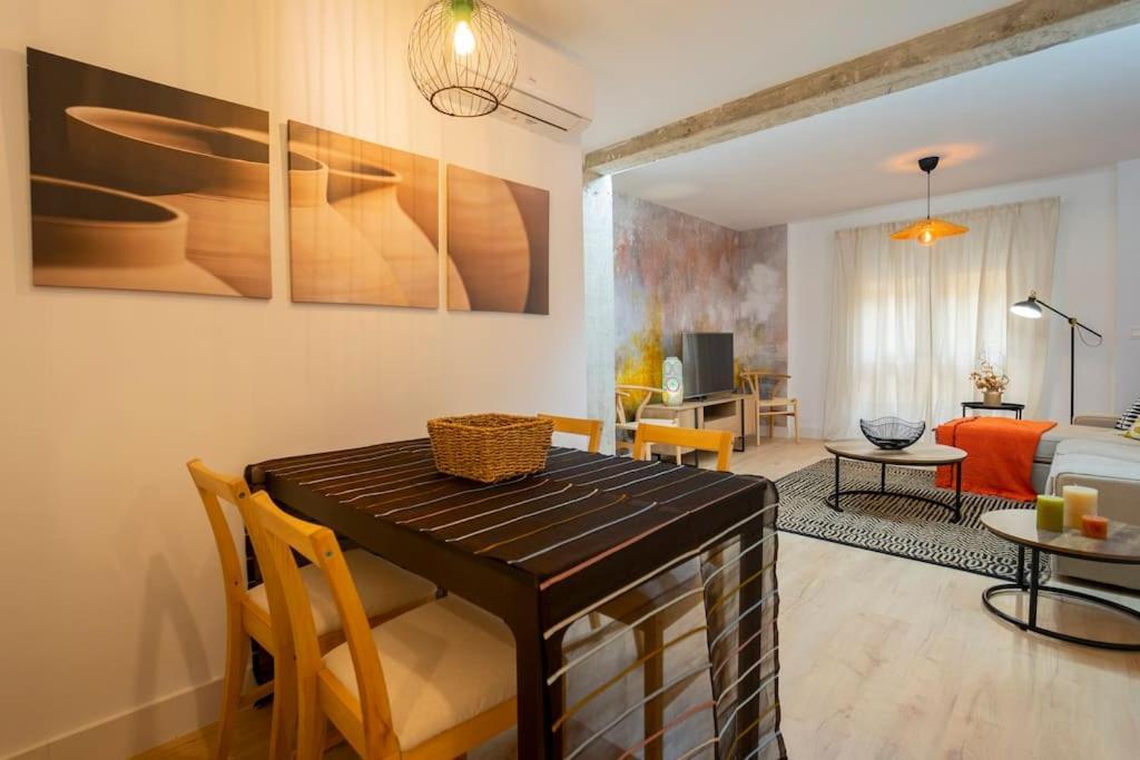 Апартаменти Granada Garden S Breeze Екстер'єр фото